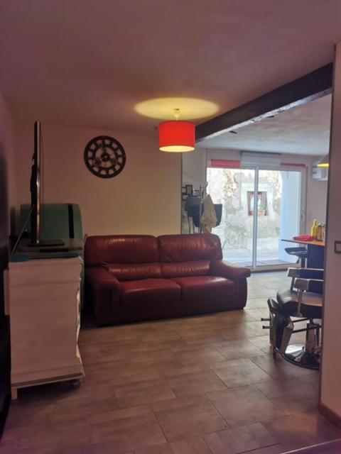 Alignan-du-Vent Studio New York מראה חיצוני תמונה